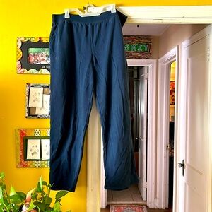Sweat pants